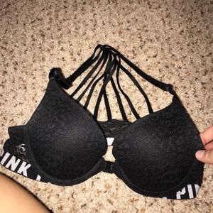 Vs PINK 32A bra